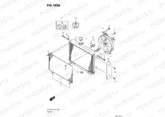 185A - RADIATOR