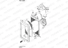 185A - RADIATOR