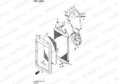 185A - RADIATOR