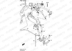 187A - RADIATOR HOSE
