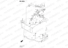 187A - RADIATOR HOSE