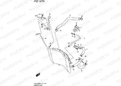 187A - RADIATOR HOSE