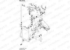 187A - RADIATOR HOSE