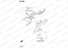 188A - RADIATOR COVER