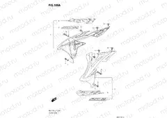 188A - RADIATOR FRAME