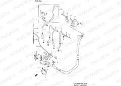 18A - 2ND AIR (MODEL V E18,E39)