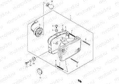 18A - HEADLAMP (P09)