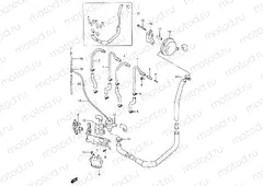 18B - 2ND AIR (MODEL V E18,E39)
