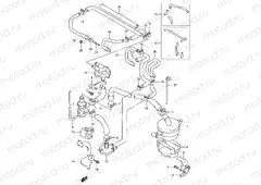 18B - SECOND AIR (E18,E39)
