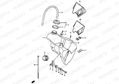 19 - FUEL TANK