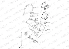 19 - FUEL TANK