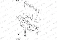 19 - GEAR SHIFTING
