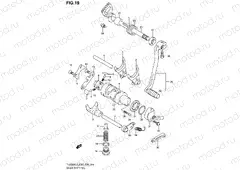 19 - GEAR SHIFTING