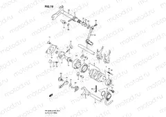 19 - GEAR SHIFTING