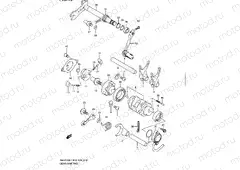 19 - GEAR SHIFTING