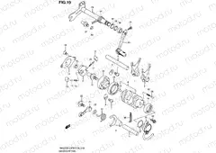 19 - GEAR SHIFTING