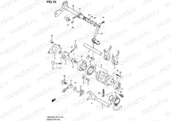 19 - GEAR SHIFTING
