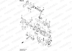 19 - GEAR SHIFTING