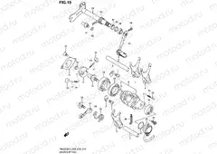 19 - GEAR SHIFTING