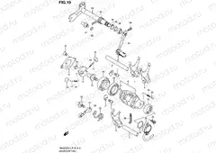 19 - GEAR SHIFTING