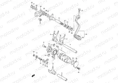 19 - GEAR SHIFTING