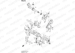 19 - GEAR SHIFTING