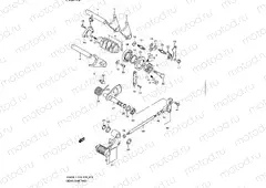 19 - GEAR SHIFTING