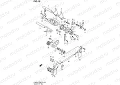 19 - GEAR SHIFTING