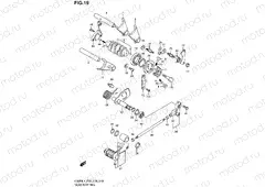 19 - GEAR SHIFTING
