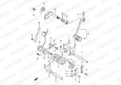 19 - GEAR SHIFTING