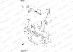 19 - GEAR SHIFTING