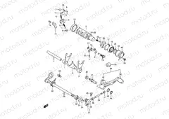 19 - GEAR SHIFTING