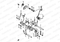 19 - GEAR SHIFTING