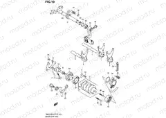19 - GEAR SHIFTING