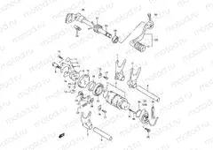 19 - GEAR SHIFTING