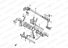 19 - GEAR SHIFTING
