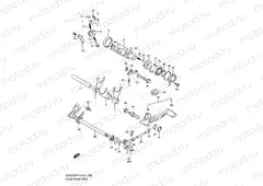19 - GEAR SHIFTING