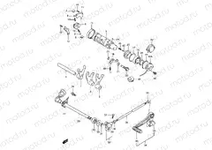 19 - GEAR SHIFTING