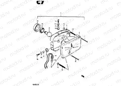 19 - HEADLAMP (E02, E04, E15, E17, E18, E21, E53)