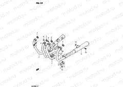 19 - MUFFLER