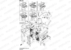 19 - RADIATOR