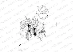 19 - RADIATOR