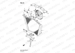 19 - RADIATOR