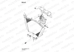 19 - RADIATOR