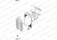 19 - RADIATOR