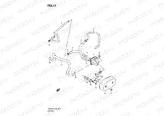 19 - SECOND AIR (MODEL K5/K6/K7/K8)