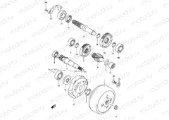 19 - TRANSMISSION (2)