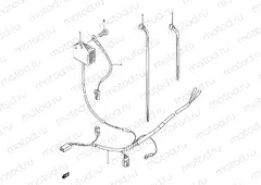 19 - WIRING HARNESS