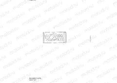 1A - GASKET SET (RM-Z450L1)