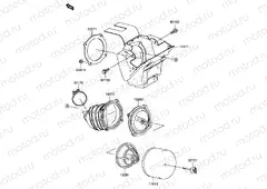 2 - AIR CLEANER
